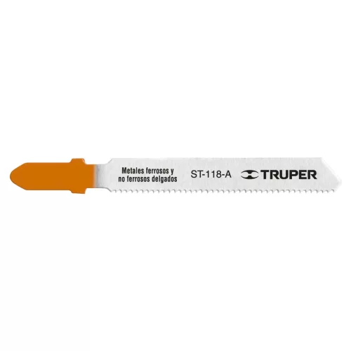 Truper gépi fűrészlap /ST-118-A/