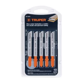 Truper gépi fűrészlap /ST-119-B/