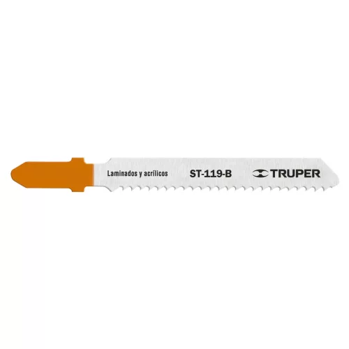 Truper gépi fűrészlap /ST-119-B/