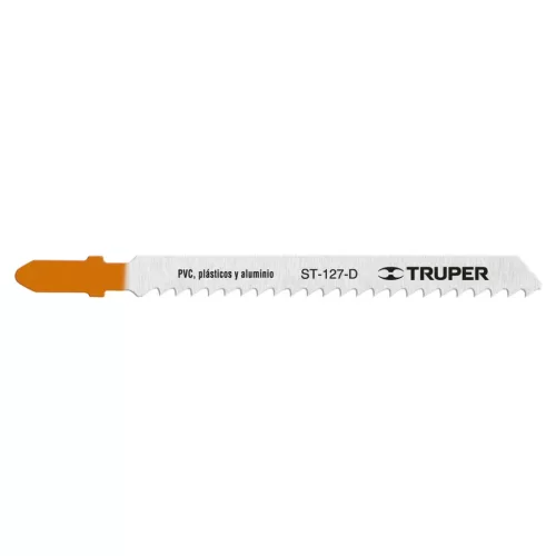 Truper gépi fűrészlap /ST-127-D/