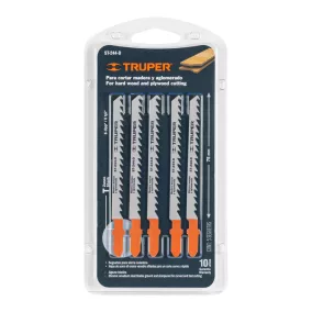 Truper gépi fűrészlap /ST-244-D/
