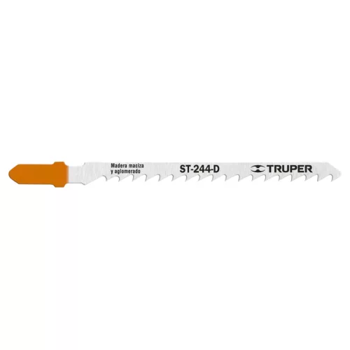 Truper gépi fűrészlap /ST-244-D/