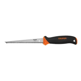 Truper gipszkarton fűrész 15cm /STP-6X/
