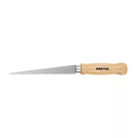 Pretul gipszkarton fűrész 15cm /STR-6/