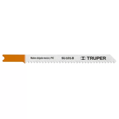 Truper gépi fűrészlap /SU-101-B/