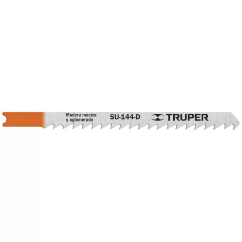 Truper gépi fűrészlap /SU-144-D/