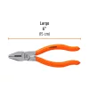 Truper kombinált fogó 15cm /T200-6/