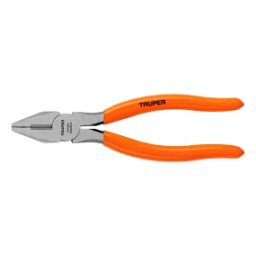 Truper kombinált fogó 18cm /T200-7/