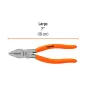 Truper kombinált fogó 18cm /T200-7/