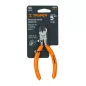 Truper oldalcsípő fogó 13cm /T202-5/