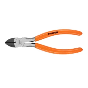 Truper oldalcsípő fogó 15cm /T202-6/