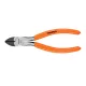 Truper oldalcsípő fogó 15cm /T202-6/