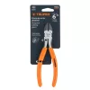 Truper oldalcsípő fogó 15cm /T202-6/