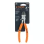 Truper oldalcsípő fogó 15cm /T202-6/