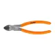 Truper oldalcsípő fogó 18cm /T202-7/