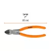 Truper oldalcsípő fogó 18cm /T202-7/