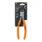 Truper oldalcsípő fogó 18cm /T202-7/