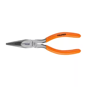 Truper hegyesvégű fogó 19cm /T203-7/