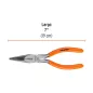 Truper hegyesvégű fogó 19cm /T203-7/