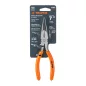 Truper hegyesvégű fogó 19cm /T203-7/