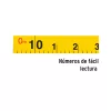 Truper mérőszalag 100m (nyitott ház) /TFC-100ME/