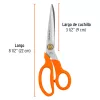 Truper szabóolló 22cm /TICO-8/