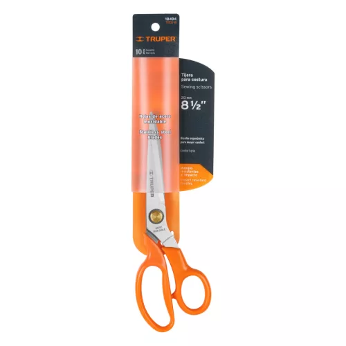 Truper szabóolló 22cm /TICO-8/