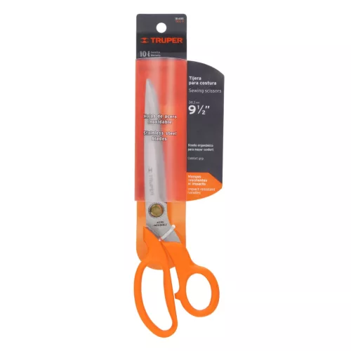 Truper szabóolló 24cm /TICO-9/
