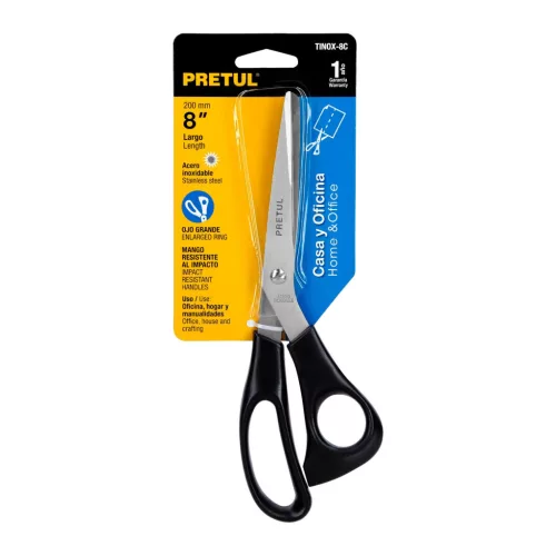 Pretul olló 20cm /TINOX-8C/