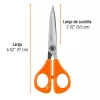 Truper olló 17cm /TIOF-6/