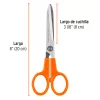 Truper olló 20cm /TIOF-8/