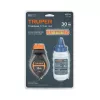 Truper kicsapó zsinór (vízmértékkel) /TL-50/