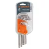 Truper 9db-os torxkulcs készlet /TORX-9/