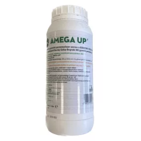 Amega Up totális gyomirtó szer 1l