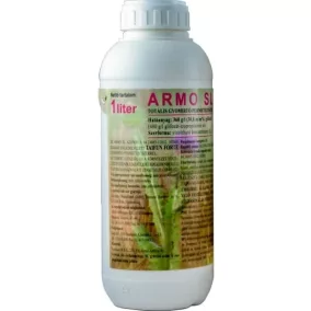Armo SL totális gyomirtó szer 1 l