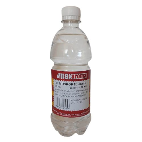 Aroma szeszesital Vilmoskörte 0,5 l