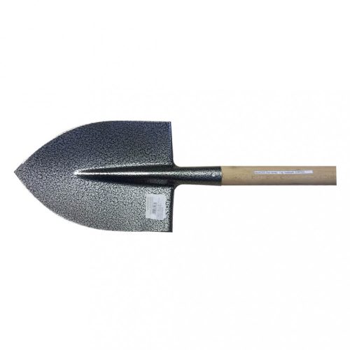 Ásó  lemez 1 kg CORTEX  nyelezett
