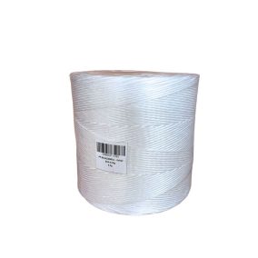 Bálázózsineg 360 m/kg fehér kb 4 kg