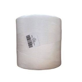 Bálázózsineg 600 m/kg fehér kb 4 kg