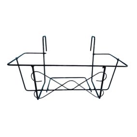 Balkonláda kosár 40 cm