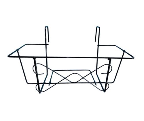 Balkonláda kosár 60 cm