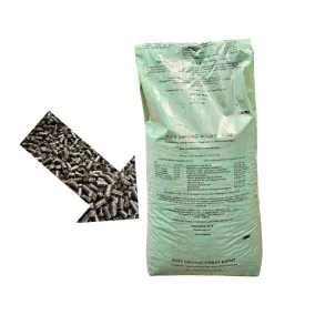 Baromfitrágya - pellet /pollina/ 25/1