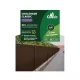 Belátásgátló CoolShade 80% Barna1,5*10m