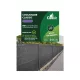 Belátásgátló CoolShade 80% Szürke2,0*10m