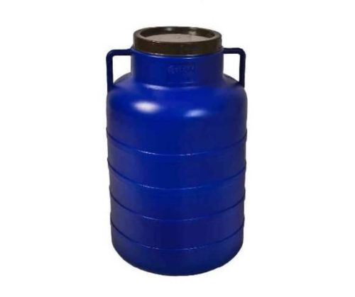 Bidon 20L menetes