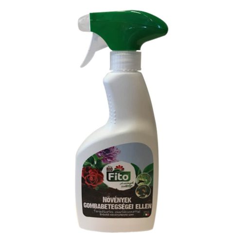 Biofito növényápoló gombabetegségek ellen 500 ml szórófejes 
