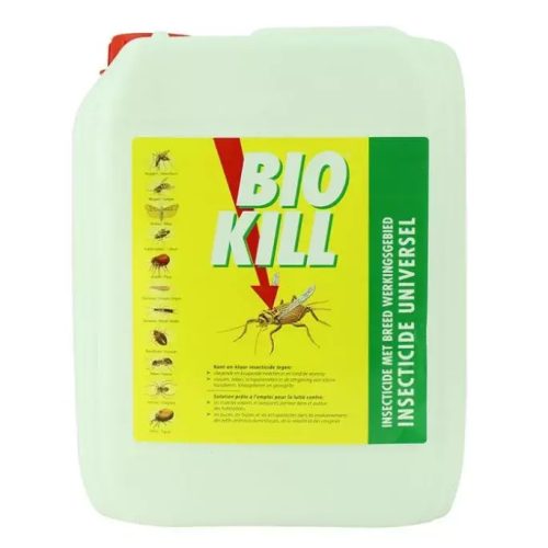 BioKill Original utántöltő 5 L