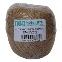 Természetes zsinegek