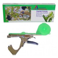 Kötözőgép és tartozékai