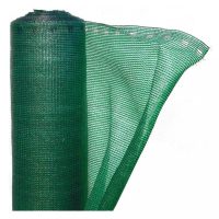 Árnyékolók és védőhálók